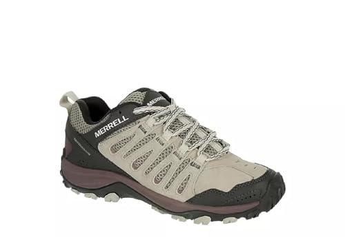 Merrell Damen-Wanderschuhe Crosslander 3, Silber/Geweih, 41 EU Merrell Damen-Wanderschuhe Crosslander 3, Silber/Geweih, 41 EU von Merrell