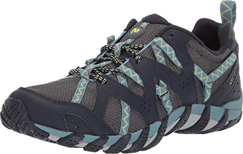 Merrell Damen Waterpro Maipo 2 Water Shoes, Navy Smoke, 36 EU von Merrell