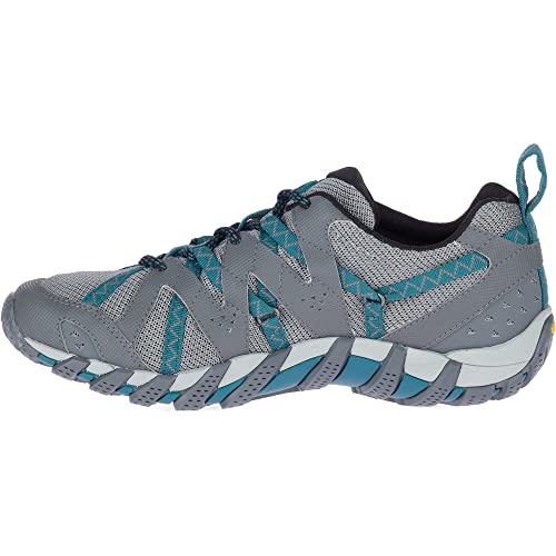 Merrell Damen Waterpro Maipo 2 Water Shoes, Rock, 41 EU von Merrell