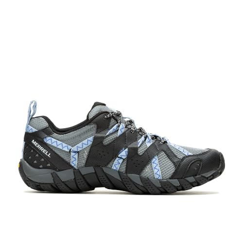 Merrell Damen Waterpro Maipo 2 Walking-Schuh, Schwarzes Chambray, 38.5 EU Merrell Damen Waterpro Maipo 2 Walking-Schuh, Schwarzes Chambray, 38.5 EU von Merrell