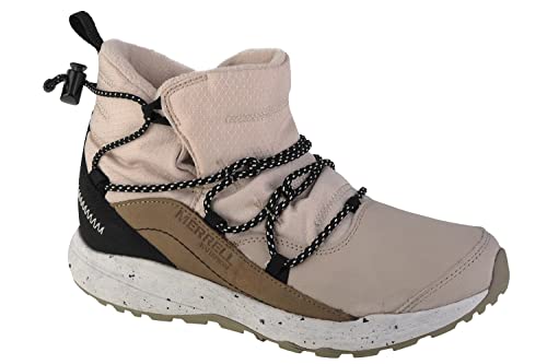 Merrell Damen Winter Boots, White, 40 EU Merrell Damen Winter Boots, White, 40 EU von Merrell