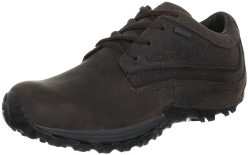 Merrell Escape 2 Thermo J39587, Herren Klassische Sneakers, Braun (Espresso), EU 46 (UK 11) (US 11.5) von Merrell