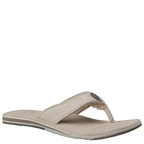 Merrell FETCH/IVORY J20606, Damen Sandalen/Fashion-Sandalen, elfenbein, (ivory ), EU 42 (US 11 ) (UK 9 ) von Merrell