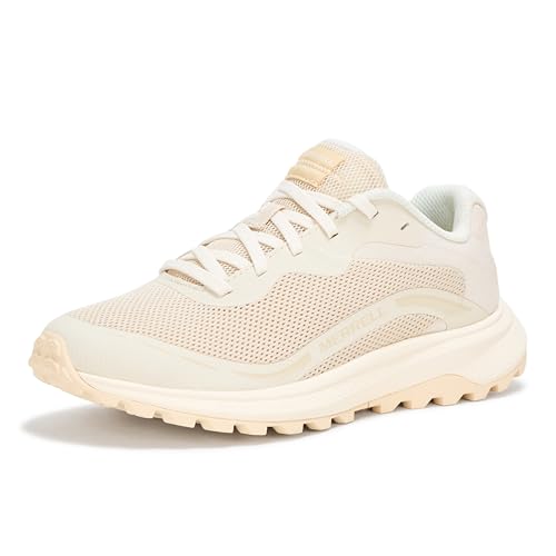 Merrell Fly Strike 2 Damen-Sneaker, Pappel, 40.5 EU von Merrell