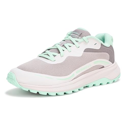 Merrell Fly Strike 2 Damen-Sneaker, Windswept, 38 EU von Merrell