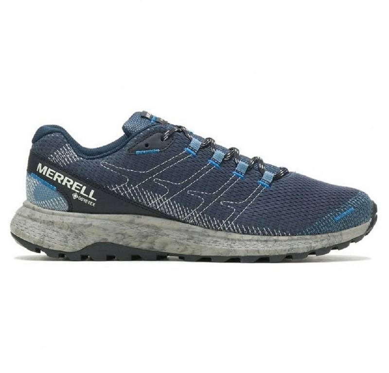 Merrell Fly Strike GTX Herren Trekkingschuhe Wanderschuhe J067373 Wanderschuh Komfort von Merrell
