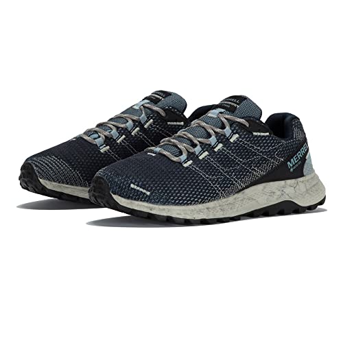 Merrell Fly Strike GTX Women, 40.5/40.5 EU, Navy Merrell Fly Strike GTX Women, 40.5/40.5 EU, Navy von Merrell