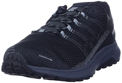 Merrell Fly Strike GTX, 44.0/44 EU, Black von Merrell