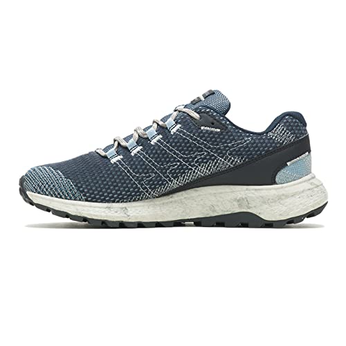 Merrell Fly Strike Gore-TEX Women's Trail Laufschuhe - 39 von Merrell