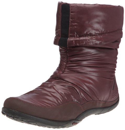 Merrell Frost Glove Wtpf J56208, Damen Stiefeletten, Violett (Violet (Port Royale)), 40 EU von Merrell