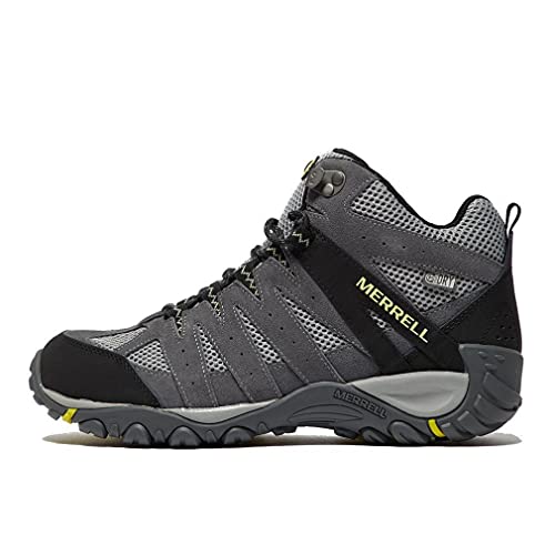 Merrell Herren Accentor 2 Vent Leichtathletik-Schuh, Turbulence, 46 EU Merrell Herren Accentor 2 Vent Leichtathletik-Schuh, Turbulence, 46 EU von Merrell