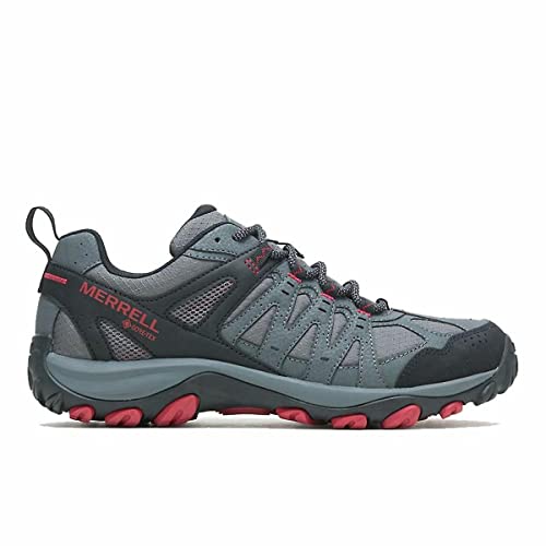 Merrell Herren Accentor 3 Sport GTX Wanderschuh, rock, 46 EU von Merrell