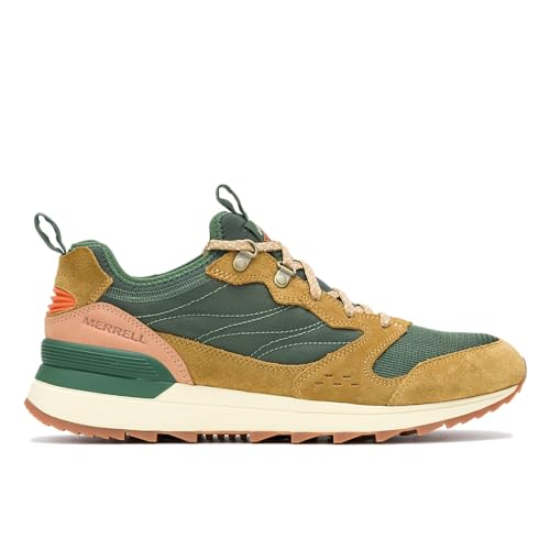 Merrell Alpine 83 Recraft Sneaker, Durum, 40 EU Merrell Alpine 83 Recraft Sneaker, Durum, 40 EU von Merrell