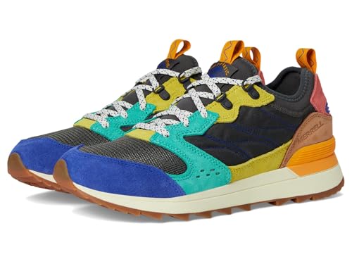 Merrell Unisex Alpine 83 Recraft Sneaker, Metalllegierung Mehrfarbig, 47 EU Merrell Unisex Alpine 83 Recraft Sneaker, Metalllegierung Mehrfarbig, 47 EU von Merrell
