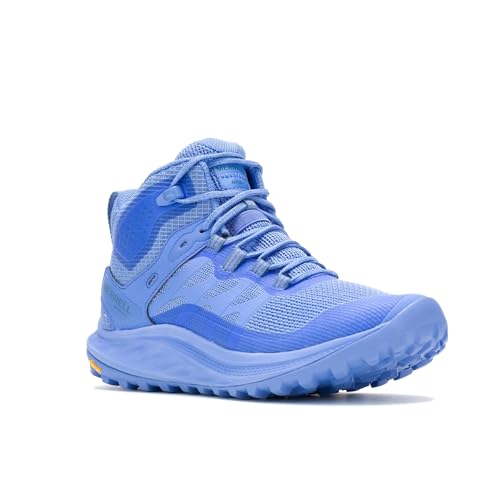 Merrell Women's Antora 3, cornflower, 40 EU Merrell Women's Antora 3, cornflower, 40 EU von Merrell
