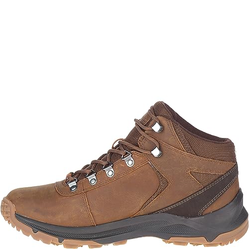 Merrell Herren Trekking Shoes, Brown, 44.5 EU von Merrell