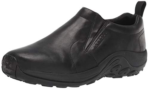 Merrell Herren Half Shoes, Black, 42 EU von Merrell