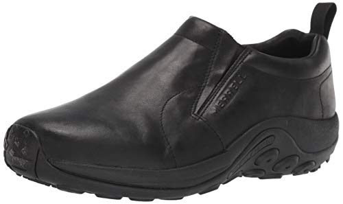 Merrell Herren Half Shoes, Black, 44.5 EU von Merrell