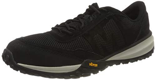 Merrell Herren Havoc Vent Sneaker, Schwarz, 42 EU von Merrell