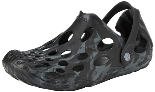 Merrell Herren Hydro Moc Wassersportschuh, Schwarz, 40 EU von Merrell