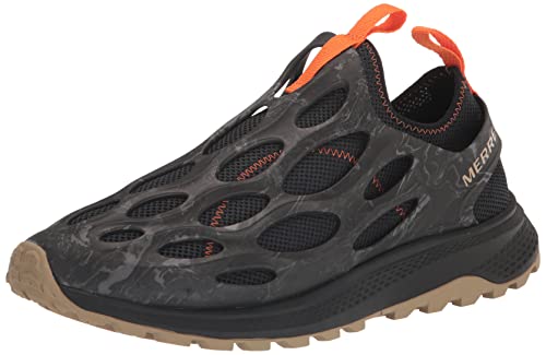 Merrell Herren Hydro Runner Wasserschuh, schwarz, 44 EU von Merrell