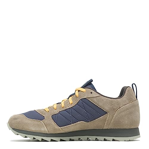 Merrell Herren J002599 Turnschuh, Brindle, 40 EU von Merrell