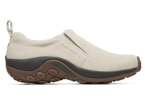 Merrell Herren Jungle Moc Mokassin, Basalt, 46.5 EU von Merrell