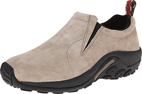 Merrell Herren Jungle Moc Mokassin Derby, Beige (Classic Taupe), 46.5 EU von Merrell