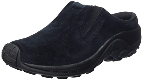 Merrell Herren Jungle Slide Mule, Midnight, 42 EU von Merrell