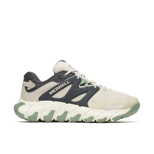Merrell Herren Maipo Explorer Aerosport Walking-Schuh, Greige, 48.5 EU von Merrell