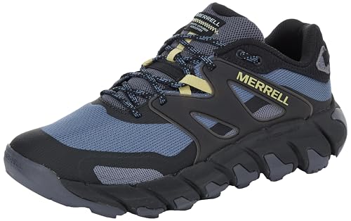 Merrell Herren Maipo Explorer Aerosport Walking-Schuh, Indigo, 41 EU Merrell Herren Maipo Explorer Aerosport Walking-Schuh, Indigo, 41 EU von Merrell