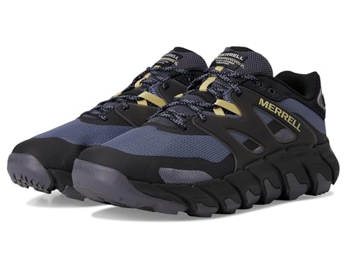 Merrell Herren Maipo Explorer Aerosport Walking-Schuh, Indigo, 44.5 EU Merrell Herren Maipo Explorer Aerosport Walking-Schuh, Indigo, 44.5 EU von Merrell