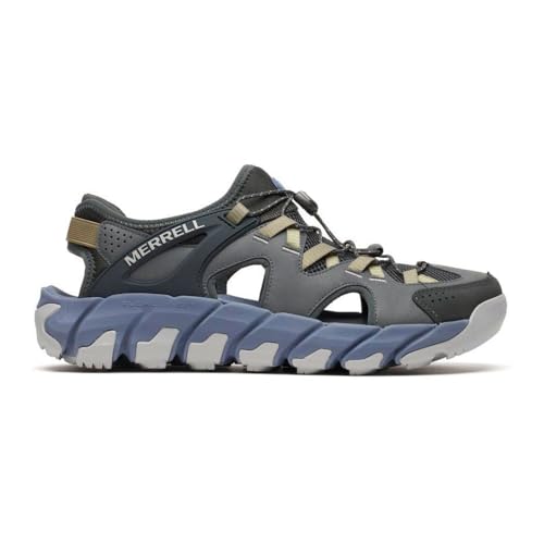 Merrell Herren Maipo Explorer Sieve Walking-Schuh, Indigo-Legierung, 42.5 EU Merrell Herren Maipo Explorer Sieve Walking-Schuh, Indigo-Legierung, 42.5 EU von Merrell