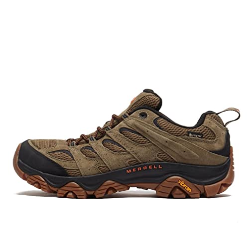 Merrell Moab 3 Gtx, Zapato de senderismo para Hombre, Oliva Chicle, 46 EU von Merrell