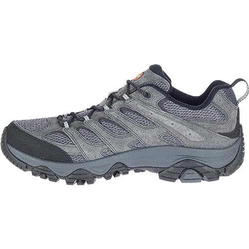 MERRELL Herren Moab 3 GTX Schuhe, Grey melé, 43 EU von MERRELL