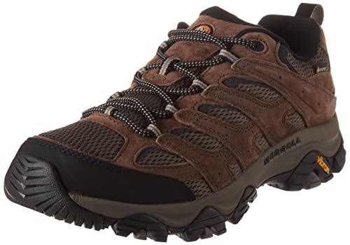 Merrell Herren Moab 3 GTX Wanderschuh, Bracken, 50 EU von Merrell