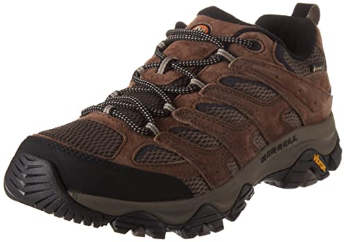 Merrell Moab 3 Gtx, Zapato de senderismo para Hombre, Helecho, 43.5 EU von Merrell