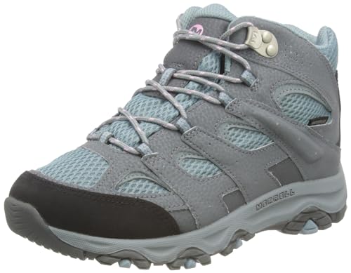 Merrell Herren Moab 3 MID WTRPF Walking Shoe, Altitude, 36 EU von Merrell