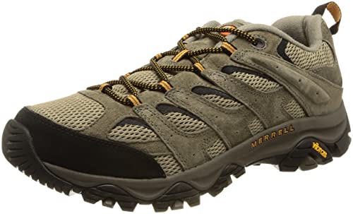 Merrell Herren Moab 3 Wanderschuh, Pecan, 46 EU von Merrell