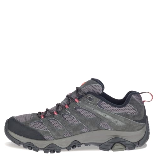 Merrell Modern Herrenschuh, Beluga, 46 EU Weit von Merrell