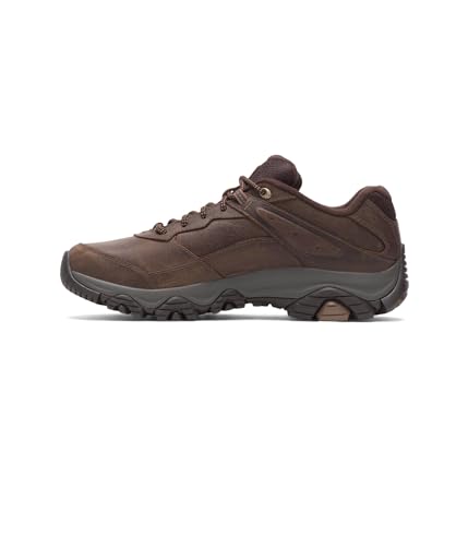 Merrell Herren Moab Adventure 3 Hiking Shoe, Earth, 46 EU von Merrell