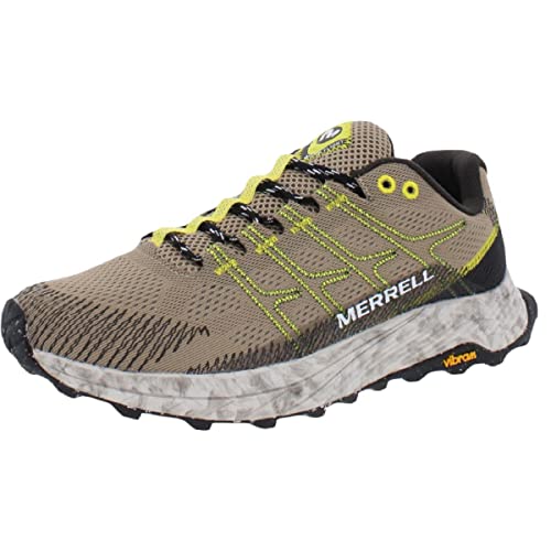 Merrell Herren Moab Flight Laufschuhe, Frankincense, 44 EU von Merrell