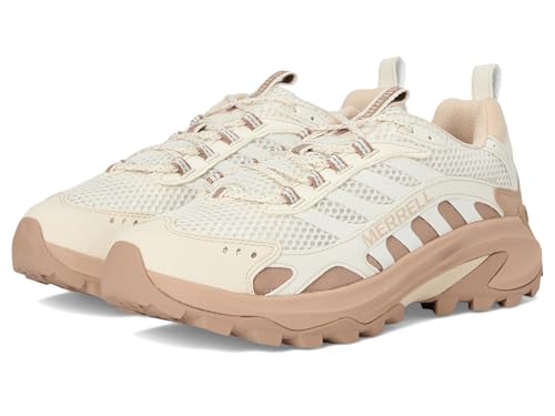 Merrell Herren Moab Speed 2 Vent 2k Se Wanderschuh, hazel, 41.5 EU von Merrell