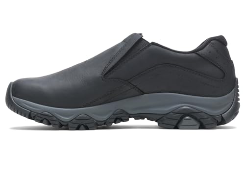 Merrell Herren Mokassin, Schwarz, 48 EU von Merrell