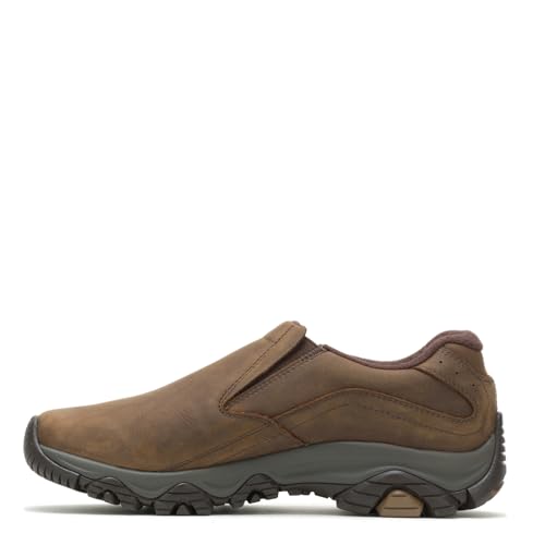 Merrell Herren Mokassin, earth, 43 EU Weit von Merrell