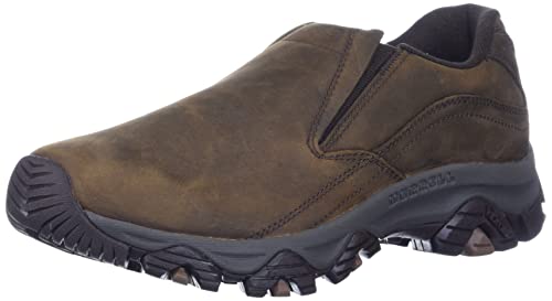 Merrell Herren Mokassin, earth, 44 EU von Merrell