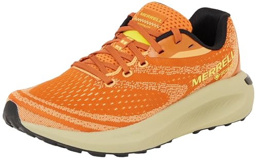 Merrell Herren Morphlite GTX Traillaufschuh, Sienna, 45.5 EU von Merrell