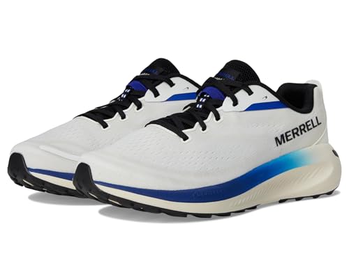 Merrell Herren Morphlite Traillaufschuh, Chalk Sapphire, 45 EU Merrell Herren Morphlite Traillaufschuh, Chalk Sapphire, 45 EU von Merrell