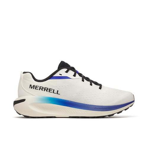 Merrell Herren Morphlite Traillaufschuh, Chalk Sapphire, 50 EU von Merrell