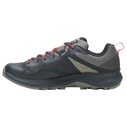 Merrell Herren Mqm 3 GTX Bootsschuh, Boulder, 41 EU von Merrell